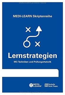 Medi learn skriptenreihe - medi-learn,