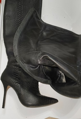 San marina highheel stiefel - highheel,