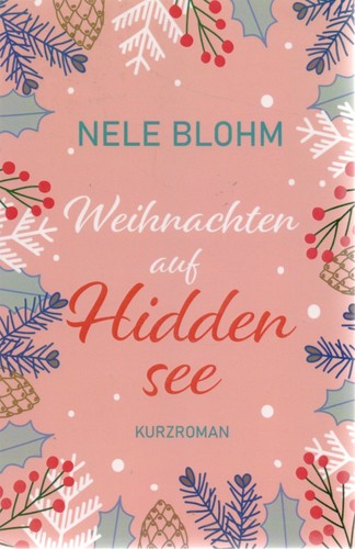 Nele blohm weihnachten auf - nele, :