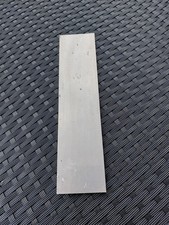 Aluminium Aluplatte Alublech Platte ALU Material 5mm Stärke Blech