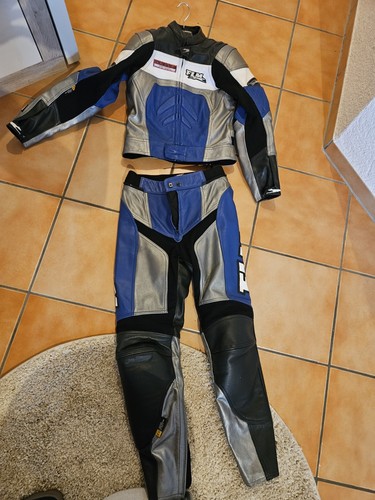 Motorrad lederkombi flm - motorrad,
