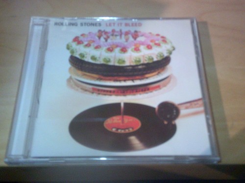 The rolling stones - the,