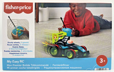 Fisher-Price HYH28 My Easy RC