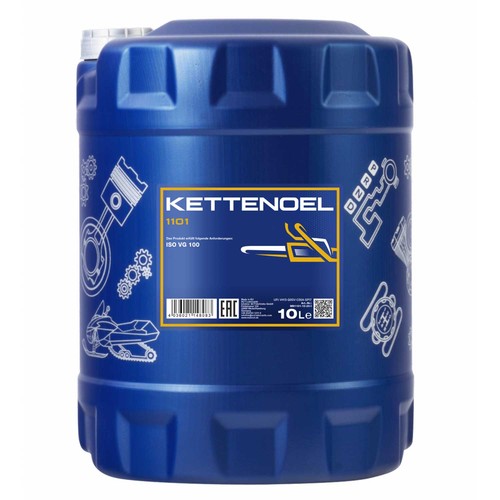Mannol kettenöl - mannol,