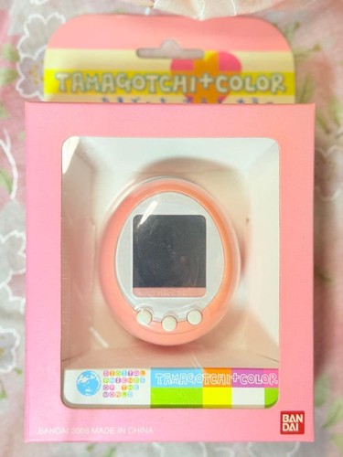 Tamagotchi operation confirmed - tamagotchi,