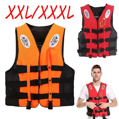 Xxl xxxl schwimmweste - xxl,