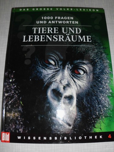 Buch tiere und - buch,