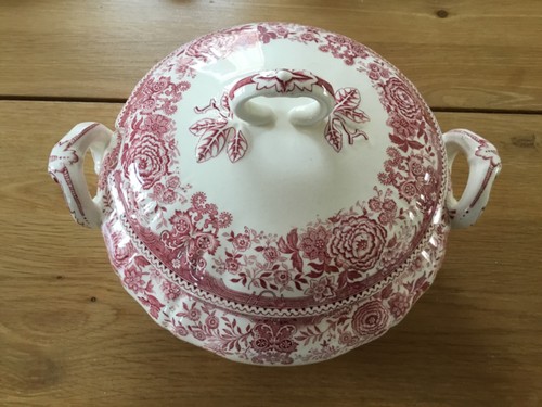 Villeroy boch burgenland - villeroy&boch, rot