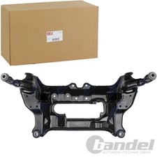 NTY ACHSKÖRPER VORDERACHSE