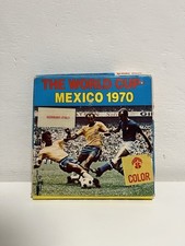 Super 8 Film Color -