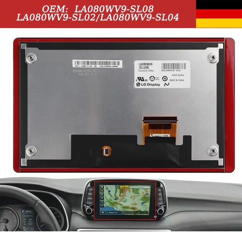 Zoll lcd display mit - zoll,