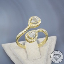 Wert 2750 € Brillant Diamant