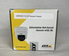 Axis M3115-LVE Network Camera