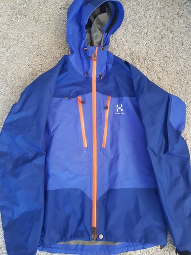 Haglöfs spitz jacket jacke - haglöfs, jacket,
