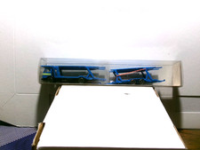 Wiking 27580 Autotransporter