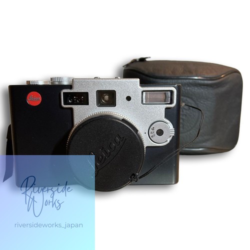 Leica digilux kamera - 1,