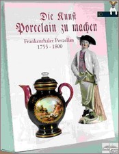 Die Kunst Porcelain Zu Machen
