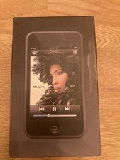 Apple ipod touch 1 Generation 16GB in OVP