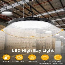 300W UFO LED Hallenbeleuchtung