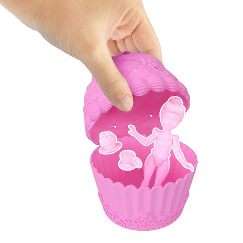 Disney princess cupcake kleine - disney,