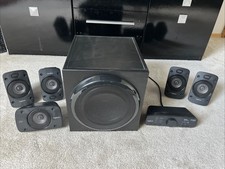 Logitech Z906 5.1 Surround