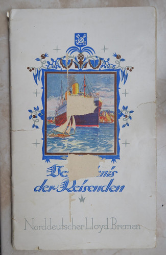 Trier verzeichnis der - s.s.,