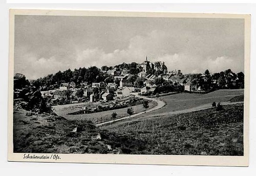 Schauenstein - schauenstein,