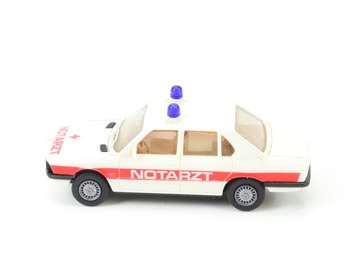 Herpa 4061 modellauto bmw - 4061,
