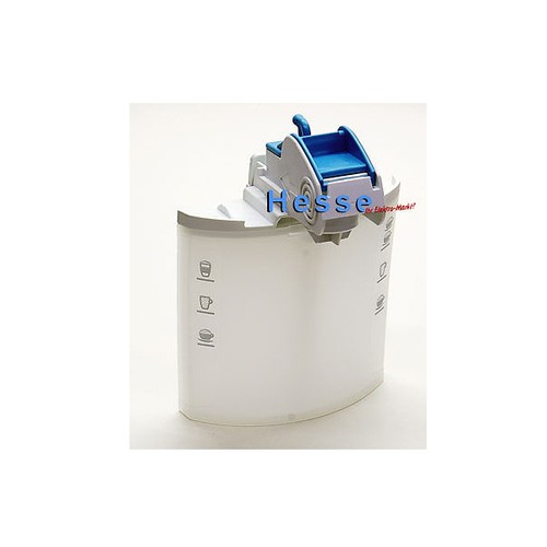 Philips hd7010 milchbehälter - philips,