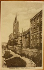 AK Königsberg Ostpreußen