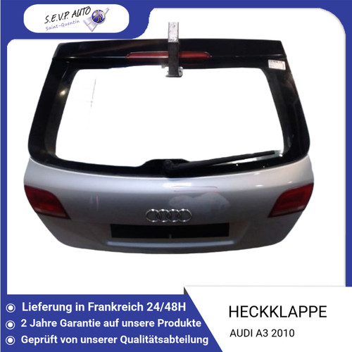 Heckklappe audi - heckklappe, ➤