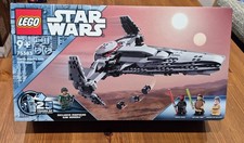 Lego Star 75383 Wars Darth