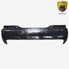 Jaguar S-Type Stoßstange