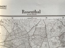 Rosenthal i.d. Mark Rożnowo