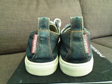 Dsquared2 Sneaker Schuhe D2