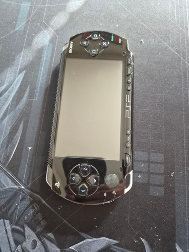 Sony psp 1004 schwarz akku - sony,