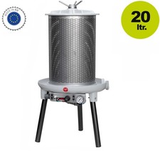 Luftdruck Obstpresse LDP20 20l