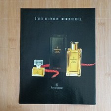 Rothschild Parfum 1985 Vintage