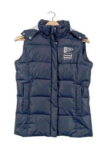 Gaastra steppweste damen weste - steppweste,