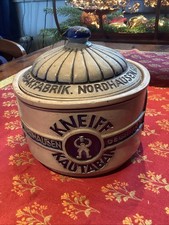 Kautabaktopf C.A. Kneiff