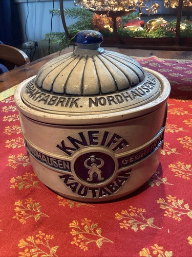 Kautabaktopf kneiff - kautabaktopf, c.a.