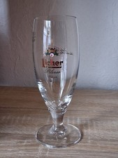 Bierglas, Licher Pilsner