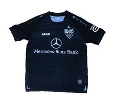 VFB Stuttgart Trikot Third
