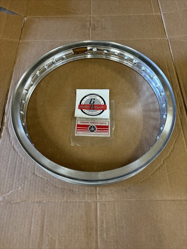 Nos yamaha tx650 tx750 xs650 - yamaha,