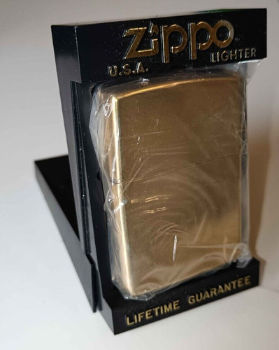 Seltenes neues zippo old - neues,