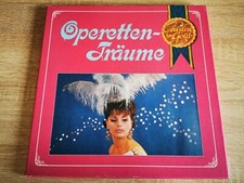 OPERETTEN-TRÄUME📀🎼🎷?
