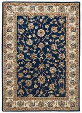 Klassischer Orientteppich