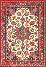 Orientteppich Feiner Echter