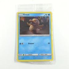 Pokémon enton promo - pokémon,