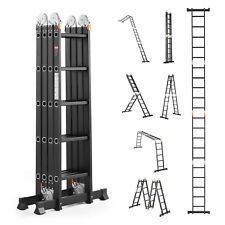 VEVOR Mehrzweckleiter